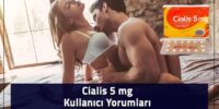 cialis 5 mg kullanıcı yorumları
