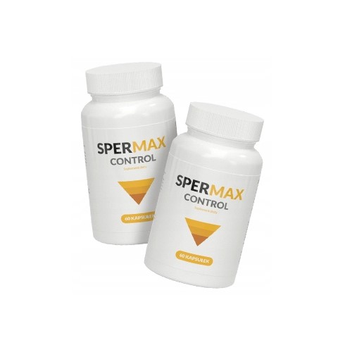 Spermax Control Geciktirici Hap